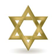 Star Of David N7