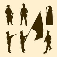Napoleon army