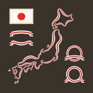 Colors of Japan