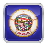 Flag of Minnesota N7