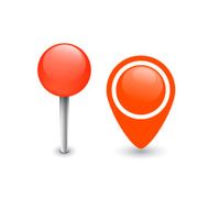 Map Pin Marker N2