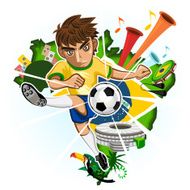 Brazil N41
