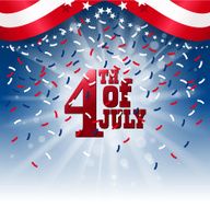 usa flag background N6