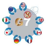 G8 change to G7