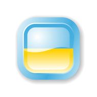 Ukraine Flag icon N5