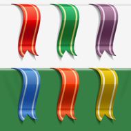 Collection of bookmarks