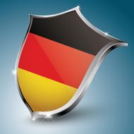 Germany Flag N47