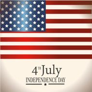 fourth july flag N2