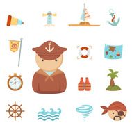 pirates icons N4
