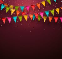 festive background N11