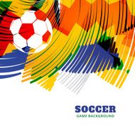 creative football design N10
