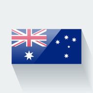 Flag of Australia N33