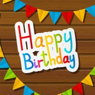 Birthday background N83