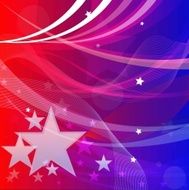 4th of July Background N24