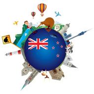 New Zealand Travel