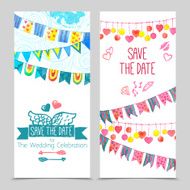Save The Day Card Set