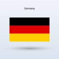 Germany Flag N48