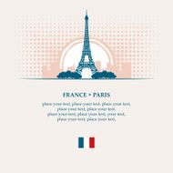 Eiffel Tower N32