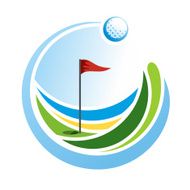 golf emblem N3