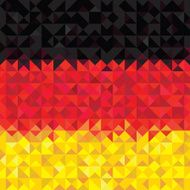 Germany Flag N49