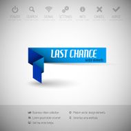 Business banner N33