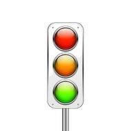 Traffic Lights N3
