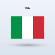 Italy flag N24