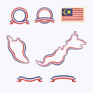 Colors of Malaysia