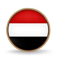 Seal Of Yemen