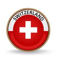 Seal Of Switzerland