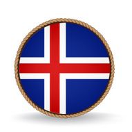 Seal Of Iceland