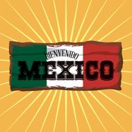Mexico design N21