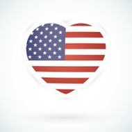 American heart