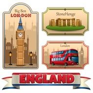 Great Britain stamps 2