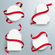 4 Emblems Red Flag PiAd