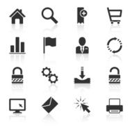 Internet Icons N48