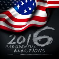 Presidential elections in the United States