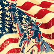 statue of liberty N21