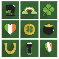 irish decorations