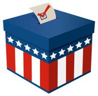 Ballot Box N4