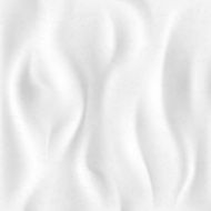 background of white cloth