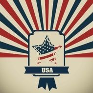 Patriot Background N11