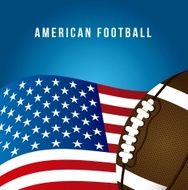 american football N35