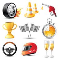 Car racing N2