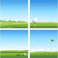 golf background N5