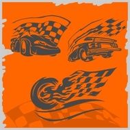 Street Racing Cars