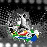 World Cup Soccer Design