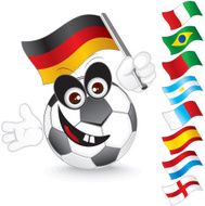 Soccer Ball N42