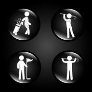 Golf Design N14