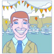 Car dealership
